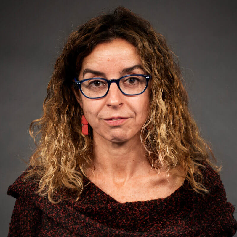 Mònica Bernabé