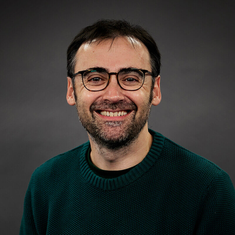 Toni Padilla