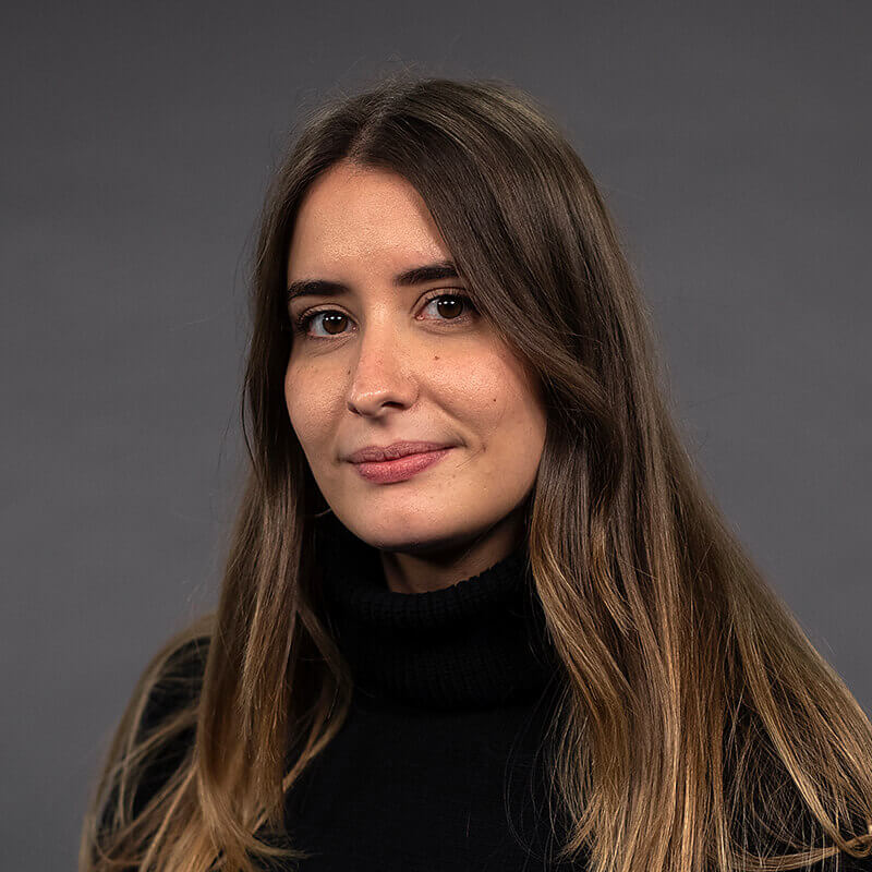 Gemma Garrido Granger