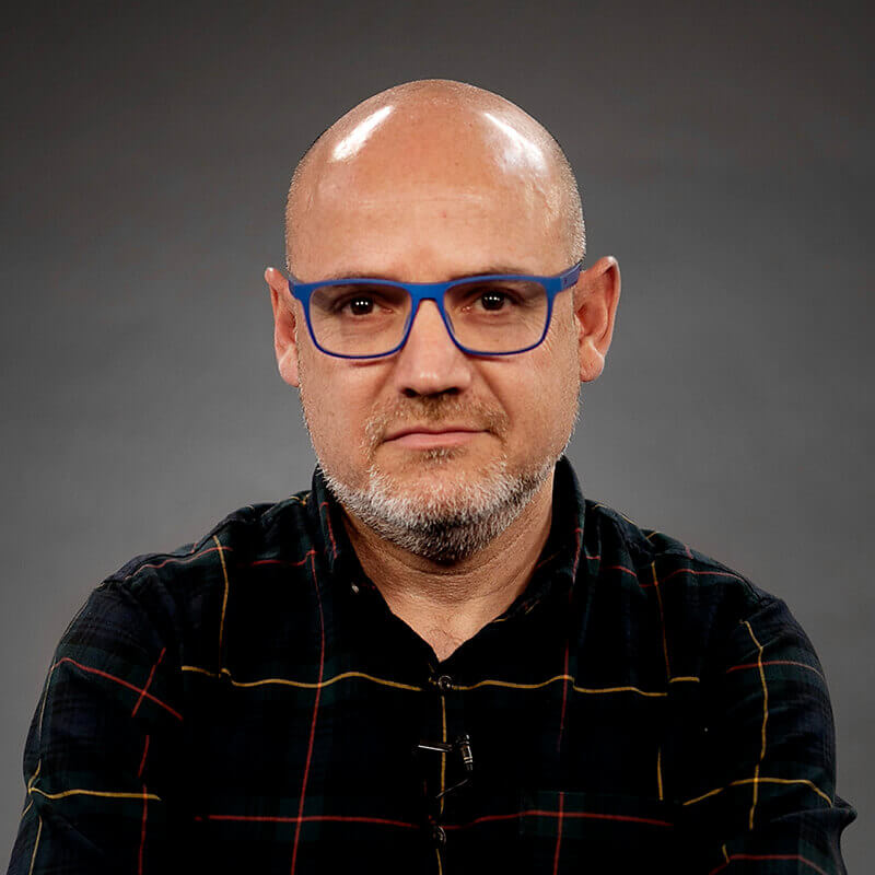 David Miró