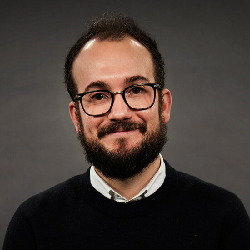 Gerard Pruna