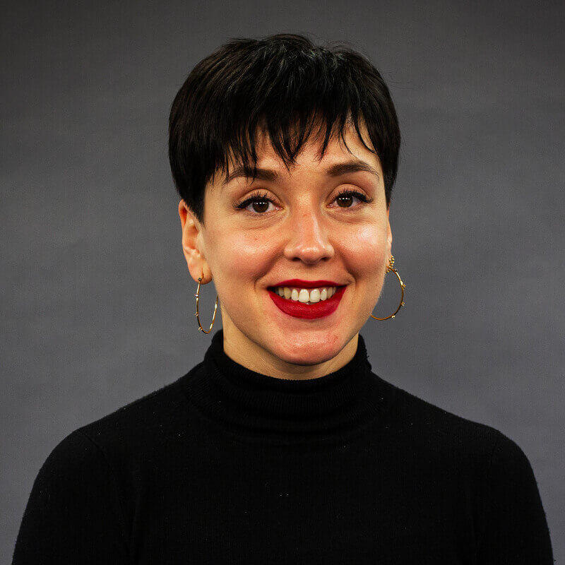 Júlia Manresa