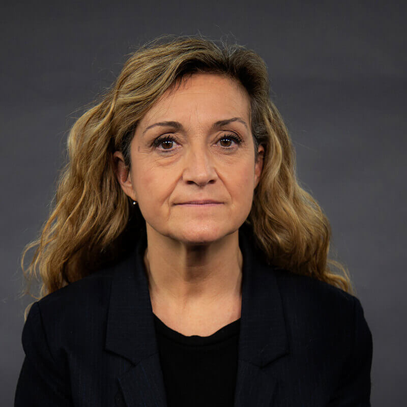 Esther Vera