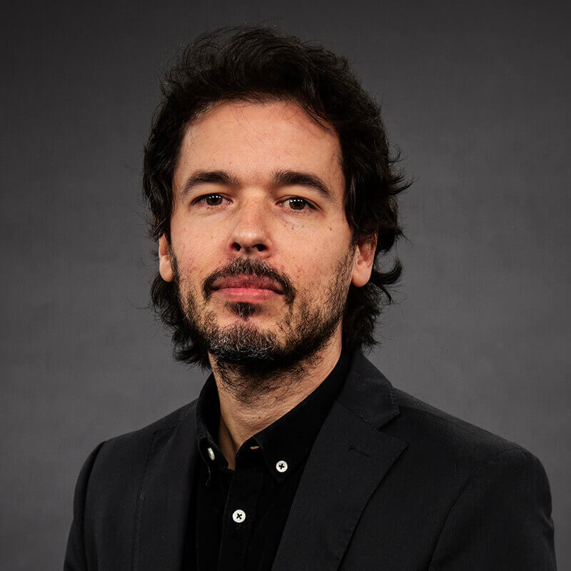Toni Güell