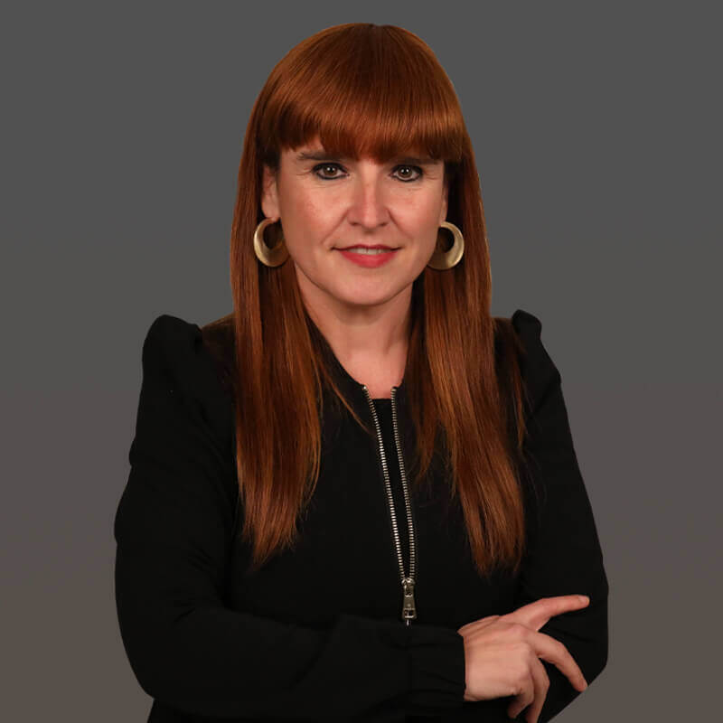 Maria Eugènia Quetglas