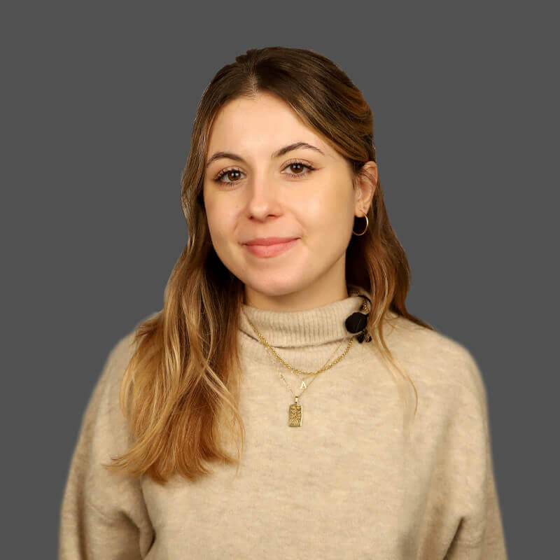 Alba Tarragó