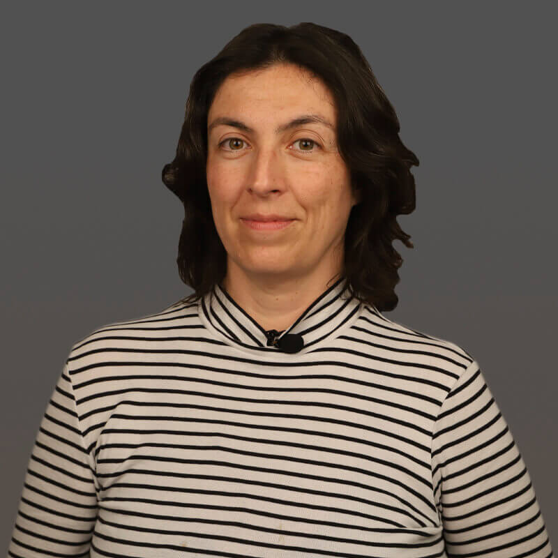 Maria Llull