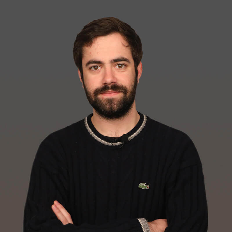 Toni Jaume Martorell