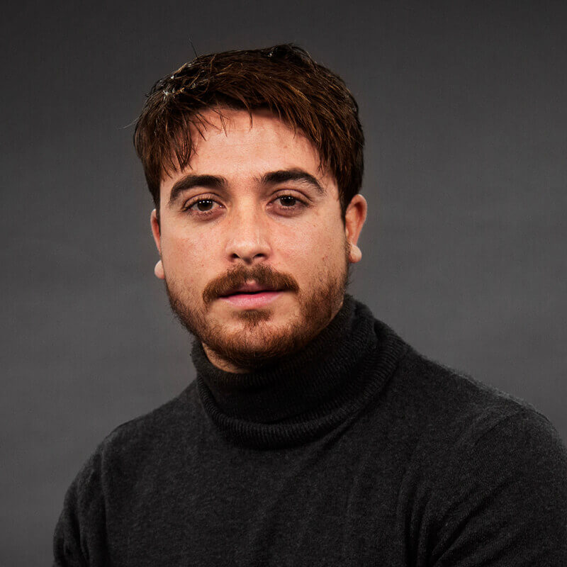 Francesc Millan